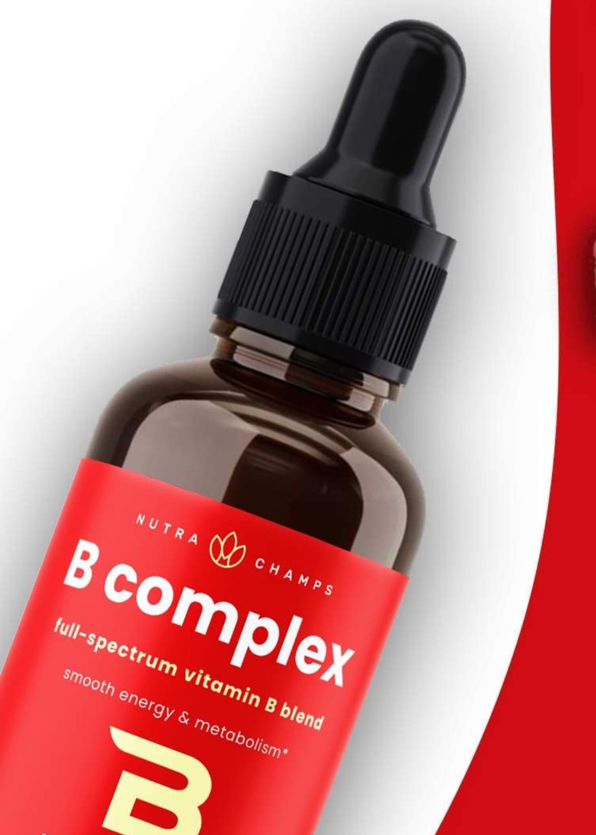 B Complex Liquid: The Vitamins You Need for Optimal Health