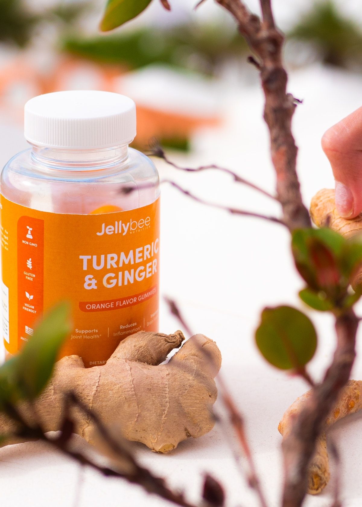 Turmeric: The Superfood that Can Change Your Life