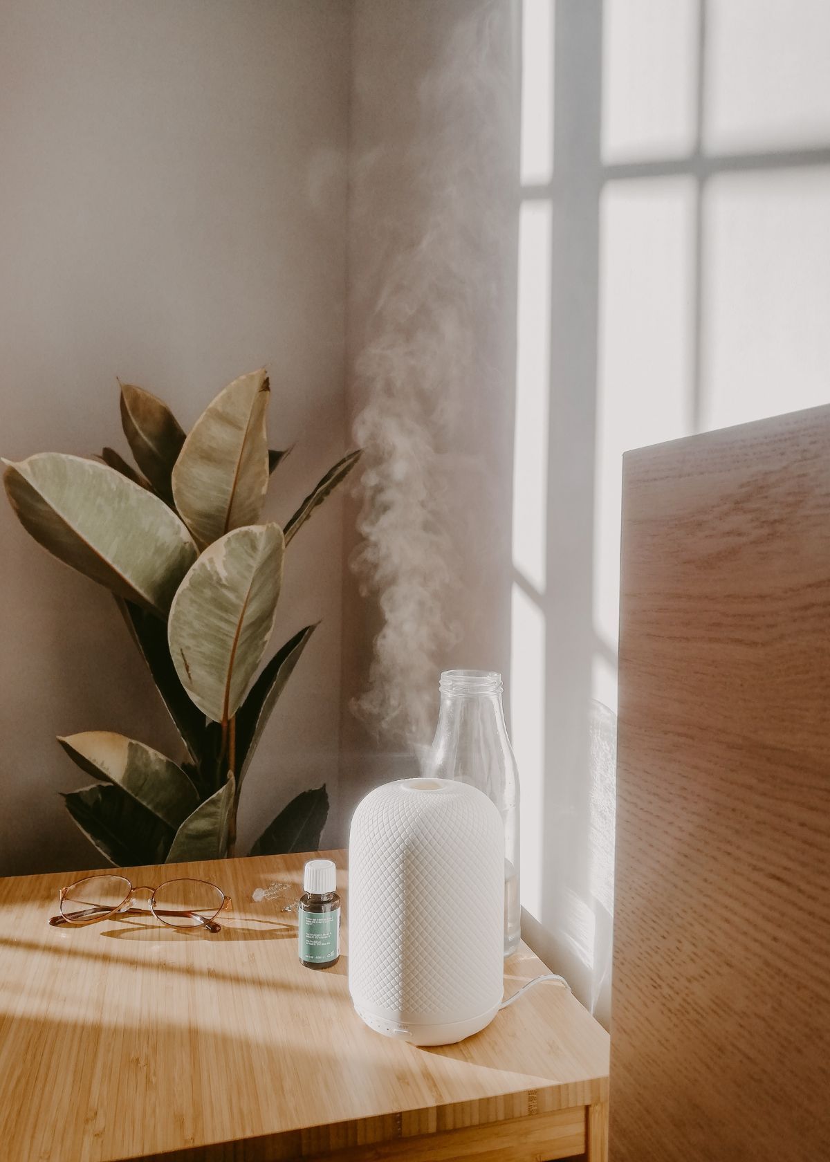 The Best Diffuser for Essential Oils: A Comprehensive Review