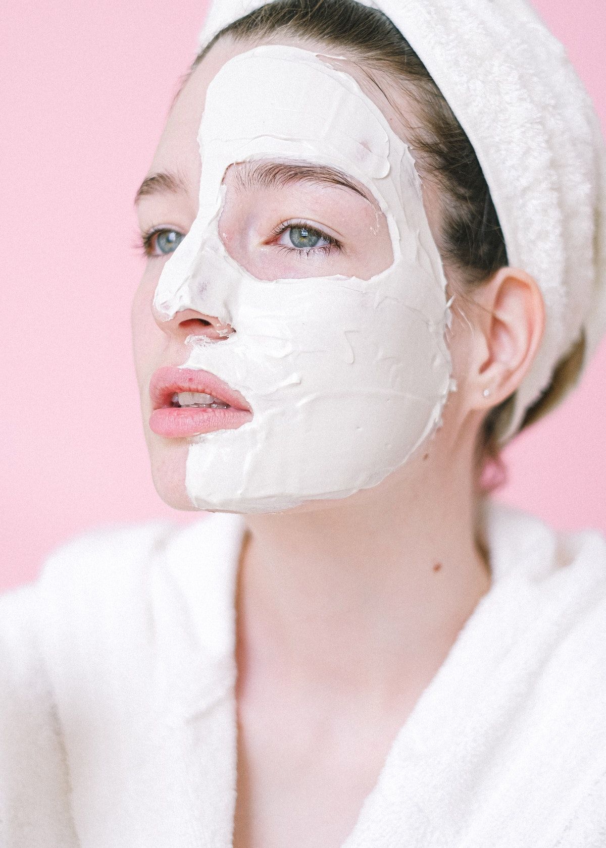 Best Facial Masks: Top 5 in 2023. #4 will shock you!