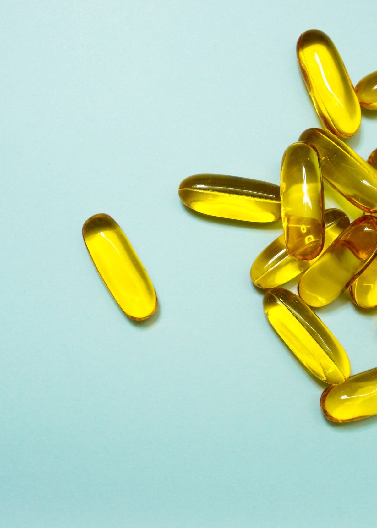 The Best Omega 3 6 9: A Comprehensive Product Review